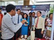 Techfest Đồng Bằng Sông Cửu Long: Liên kết khai phá tiềm năng